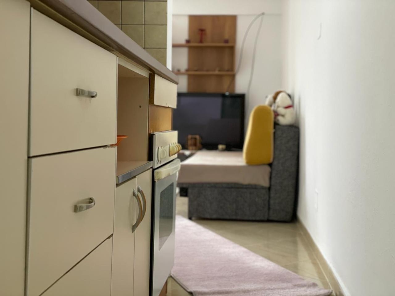 Guesthouse & Hospitality Berat Bagian luar foto